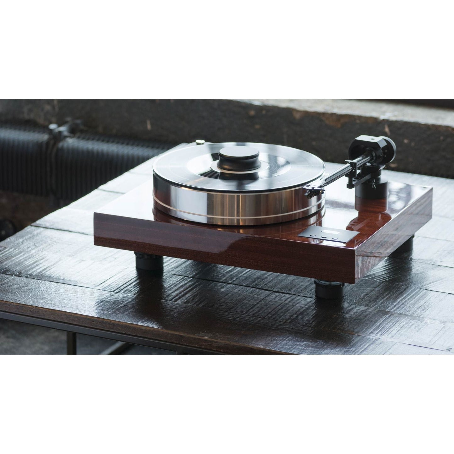 Pro-Ject - Xtension 10 Evolution Turntable ; VINYLGLOB