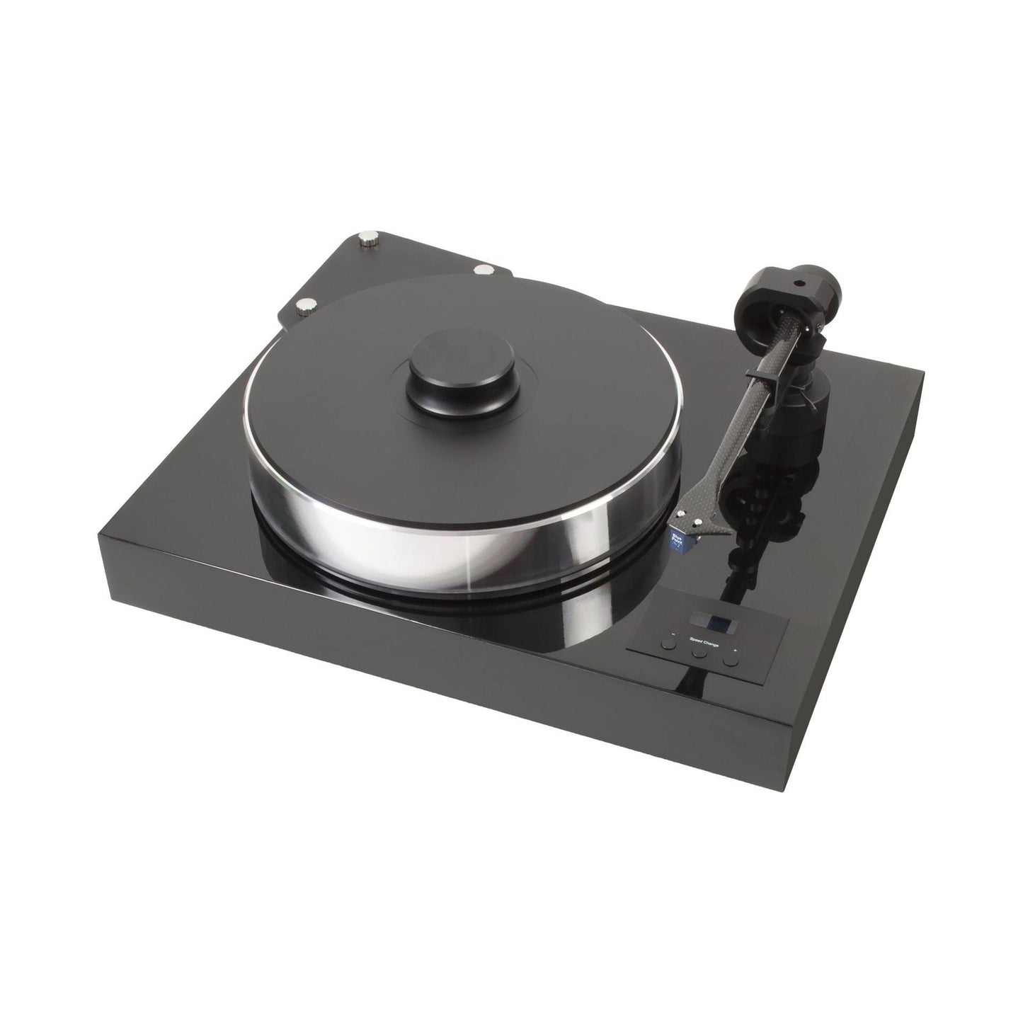 Pro-Ject - Xtension 10 Evolution Turntable ; VINYLGLOB
