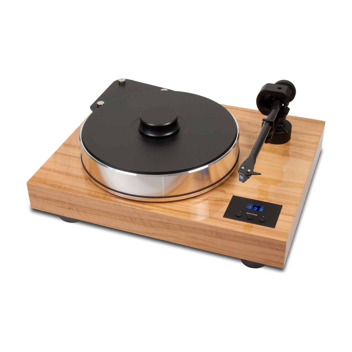 Pro-Ject - Xtension 10 Evolution Turntable ; VINYLGLOB