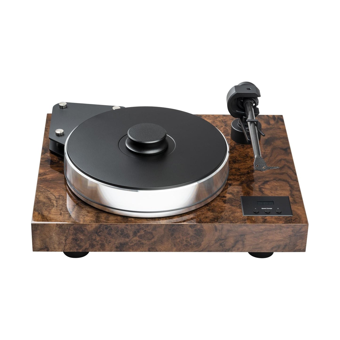 Pro-Ject - Xtension 10 Evolution Turntable ; VINYLGLOB